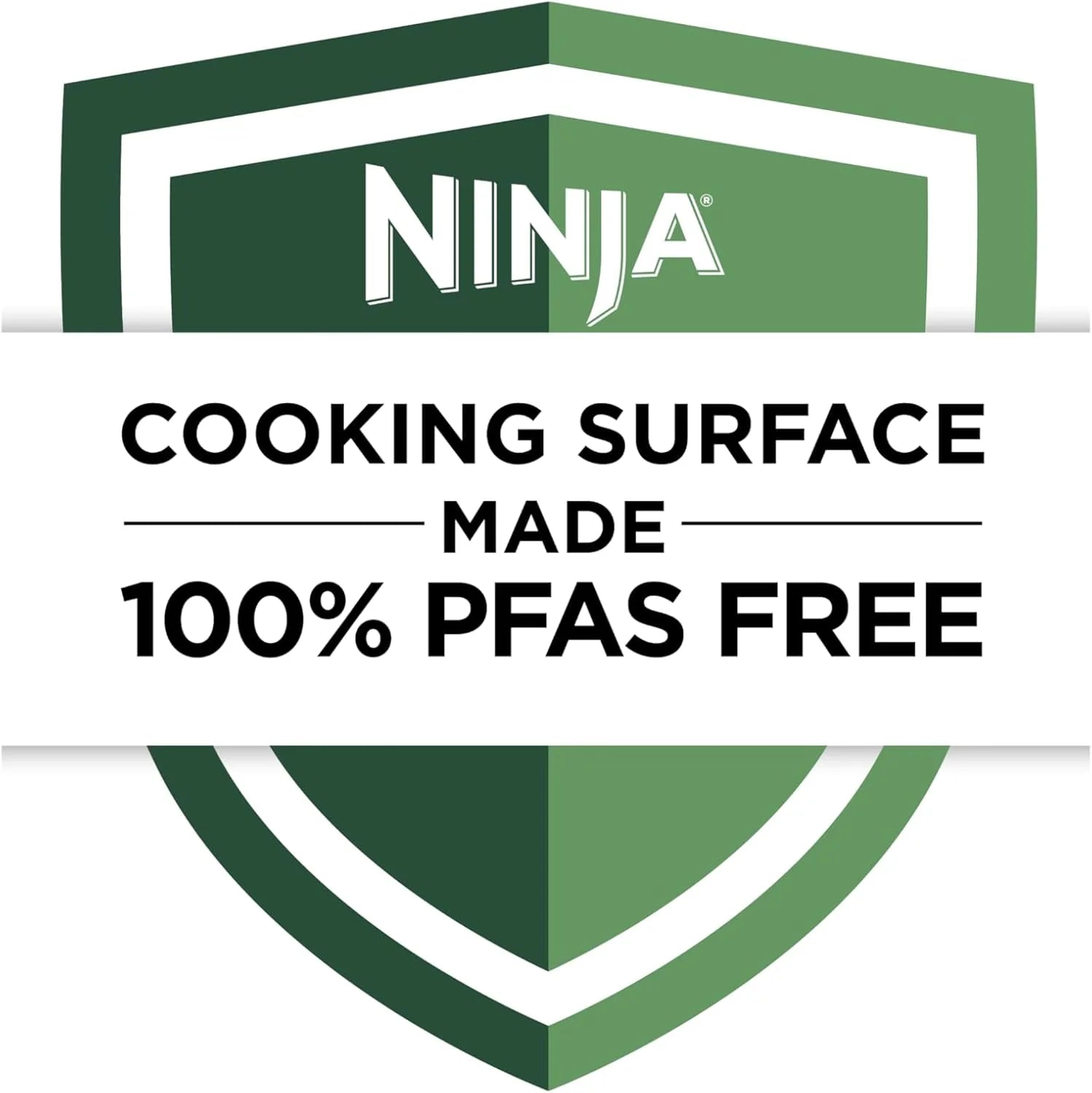 Ninja Foodi 6-in-1 FlexBasket Air Fryer with 7-Quart MegaZone and Basket Divider
